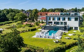 Romantik Hotel Schwanefeld & Spa